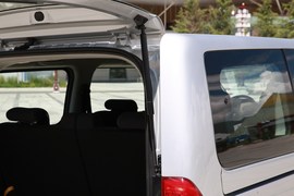 2016款江淮瑞风M3宜家版1.6L豪华智能型