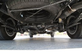 2016款江淮瑞风M3宜家版1.6L豪华智能型