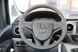 2016款江淮瑞风M3宜家版1.6L豪华智能型