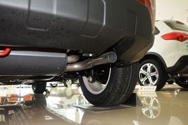 2016款铃木天语SX4 1.6L手动经典版