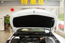 2016款雪佛兰迈锐宝 2.0L自动舒适版