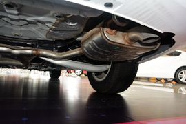 2016款雪佛兰迈锐宝 2.0L自动舒适版