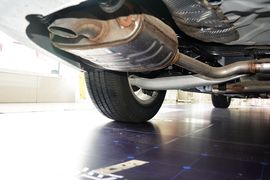 2016款雪佛兰迈锐宝 2.0L自动舒适版