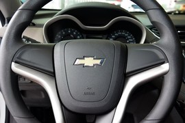 2016款雪佛兰迈锐宝 2.0L自动舒适版