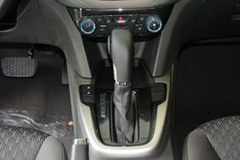 2016款雪佛兰迈锐宝 2.0L自动舒适版