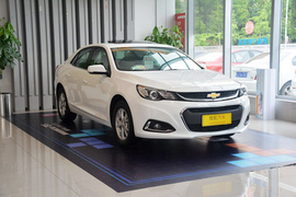 2016款雪佛兰迈锐宝 2.0L自动舒适版