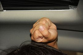 2016款雪佛兰迈锐宝 1.6T自动舒适版