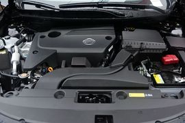 2016款日产新天籁公爵 2.5XV VIP旗舰版