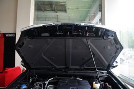 2016款哈弗H5 经典版 2.0T手动四驱精英型