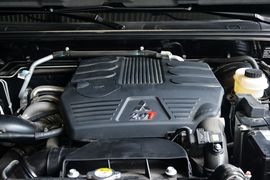 2016款哈弗H5 经典版 2.0T手动四驱精英型