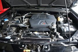 2016款哈弗H5 经典版 2.0T手动四驱精英型