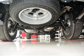 2016款哈弗H5 经典版 2.0T手动四驱精英型