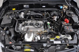 2010款一汽夏利N5 1.0L标准型