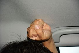 2016款哈弗H5 经典版 2.0T手动四驱精英型