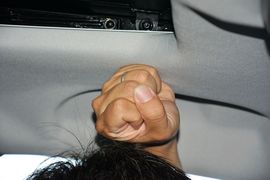 2016款哈弗H5 经典版 2.0T手动四驱精英型