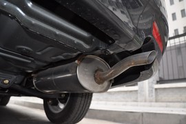 2010款一汽夏利N5 1.0L标准型