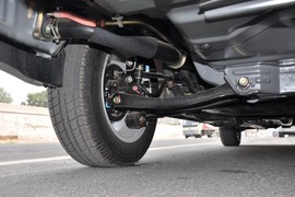 2010款一汽夏利N5 1.0L标准型