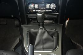 2016款哈弗H5 经典版 2.0T手动四驱精英型