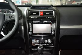 2016款哈弗H5 经典版 2.0T手动四驱精英型