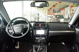 2016款哈弗H5 经典版 2.0T手动四驱精英型