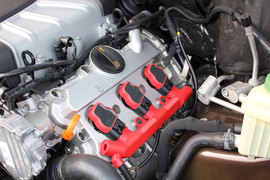 2011款奥迪Q7 3.0T 广州到店实拍
