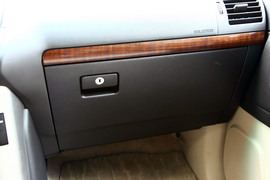 2010款丰田普拉多4.0L深度测试