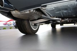 2016款奥迪A4L 35TFSI典藏版 S line舒适型
