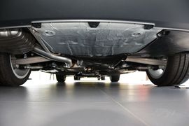 2016款奥迪A4L 35TFSI典藏版 S line舒适型
