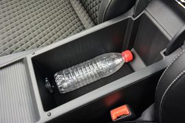 2016款斯柯达速派280TSI DSG创行版