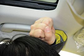 2016款斯柯达速派280TSI DSG创行版