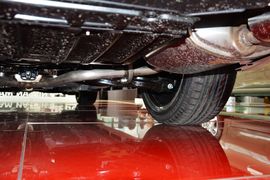 2016款日产西玛2.5L XL精英版