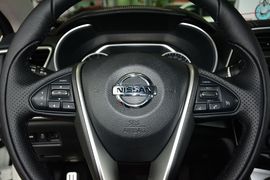 2016款日产西玛2.5L XL精英版