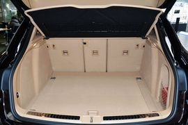 2017款保时捷Macan 2.0T 改款