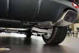 2017款保时捷Macan 2.0T 改款