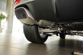 2017款保时捷Macan 2.0T 改款