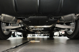 2017款保时捷Macan 2.0T 改款