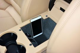 2017款保时捷Macan 2.0T 改款