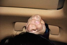 2017款保时捷Macan 2.0T 改款