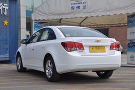 侧后45°