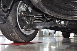 2011款起亚佳乐 2.0L 5座标准版