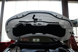 2016款日产逍客2.0L CVT精英版