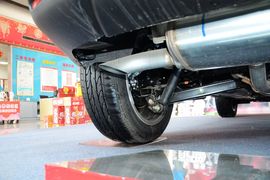 2016款日产逍客2.0L CVT精英版