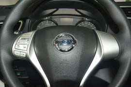 2016款日产逍客2.0L CVT精英版