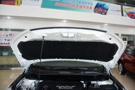 2016款铃木维特拉 1.4T自动四驱领先型