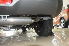 2016款铃木维特拉 1.4T自动四驱领先型
