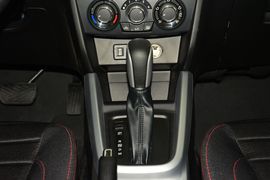2016款铃木维特拉 1.4T自动四驱领先型