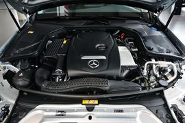 2016款奔驰C180L