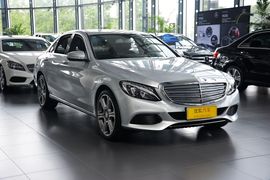 2016款奔驰C180L