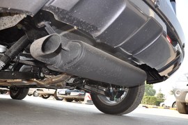 2010款雷诺科雷傲 2.5L四驱BOSE限量版