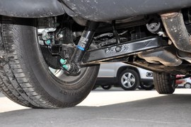 2010款雷诺科雷傲 2.5L四驱BOSE限量版